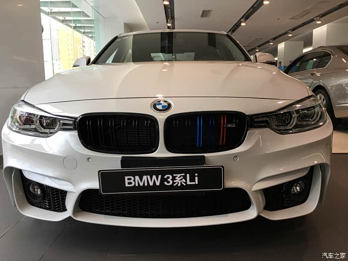 宝马3系论坛_汽车之家论坛