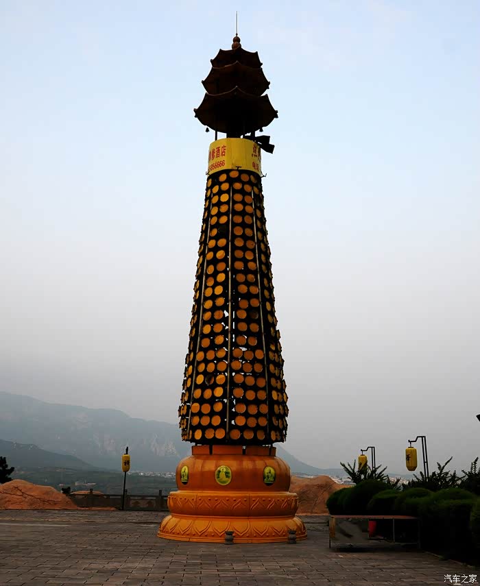 【图】观七朝古都风貌 开封少林寺休闲游_河北论坛_汽车之家论坛