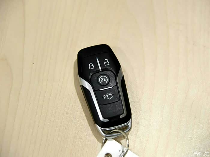 野马钥匙问题求教知道的回答一下谢谢