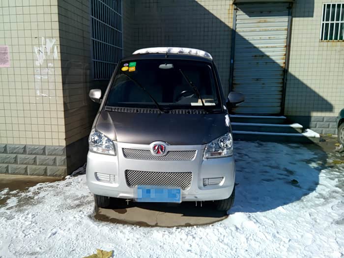 作业贴新车用车2500公里的感受