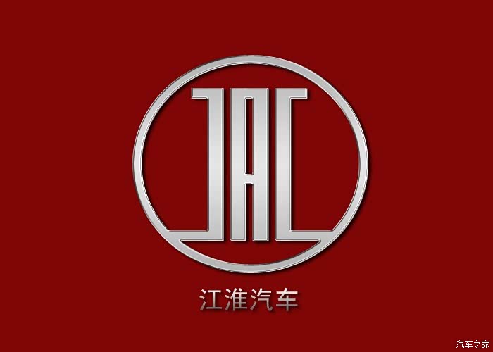 江淮车标设计