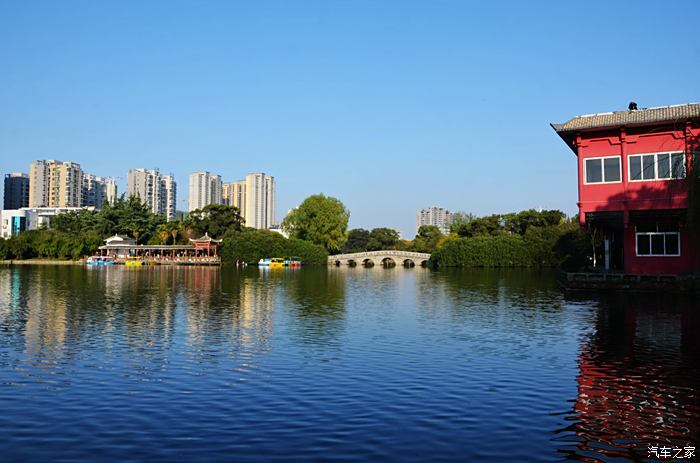 湖广荆州图片