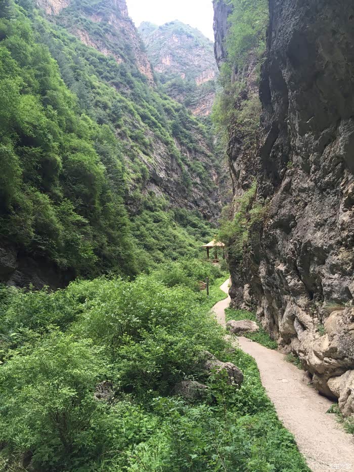 甘肃漳县遮阳山一日游
