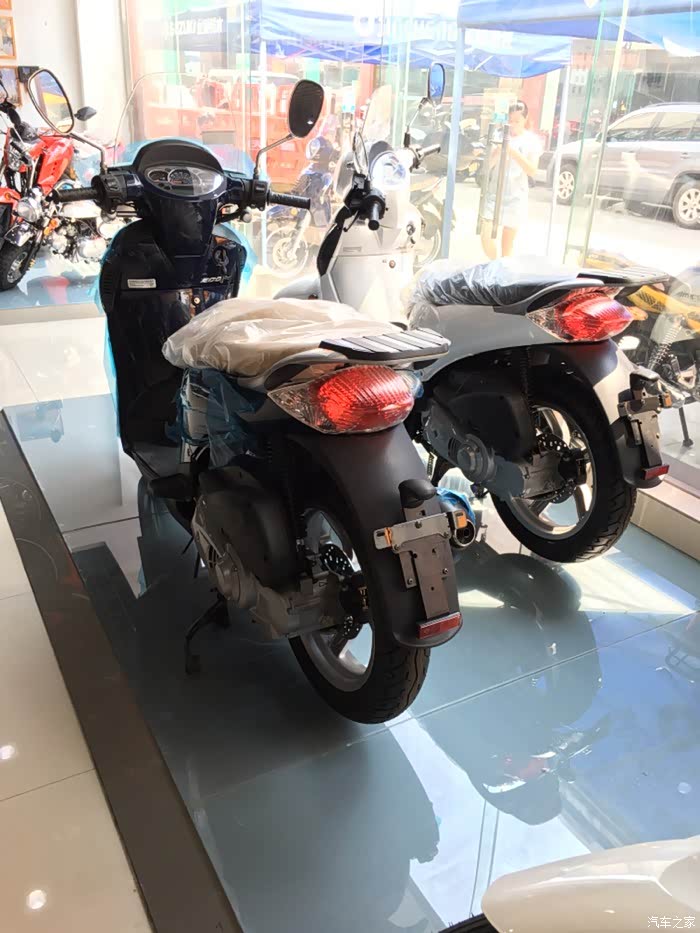 看了金城圣甲虫的一点看法!