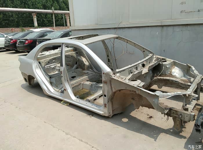 看车骨架猜车,才是高手中的高手,来来来.