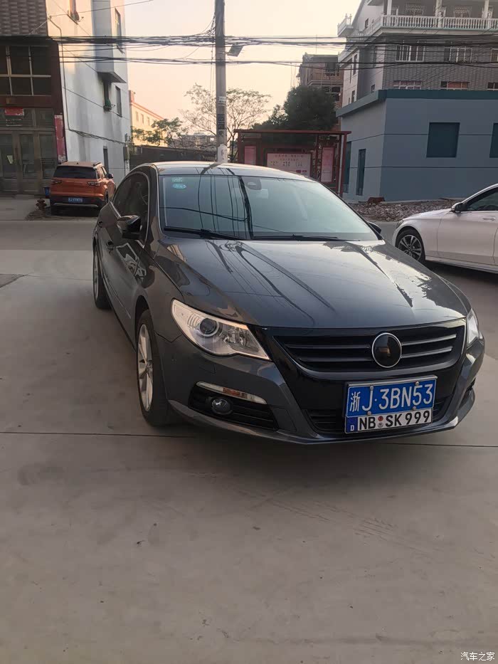 大众cc天窗遮阳帘卡子怎么装求大神