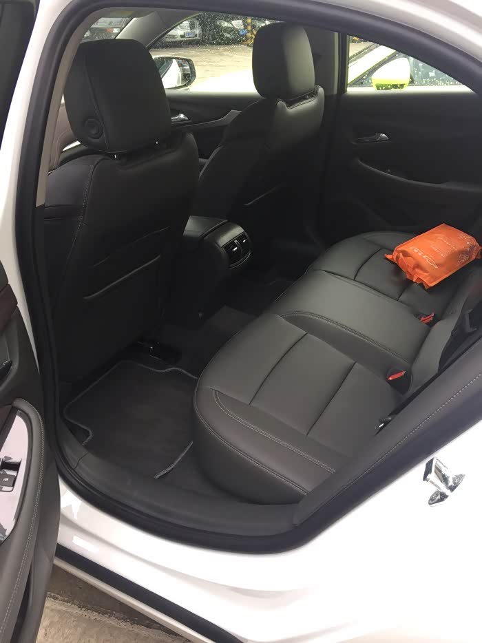 【图】求,迈瑞宝,后排空间,_迈锐宝论坛_汽车之家论坛