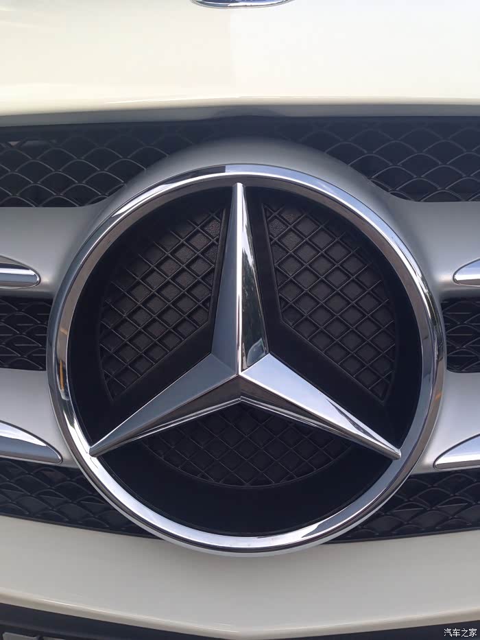 奔驰b200动感型丐中丐提车记