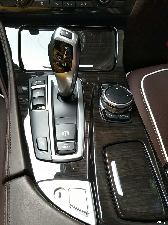 【图】525豪华版的福利_宝马5系论坛_汽车之家论坛