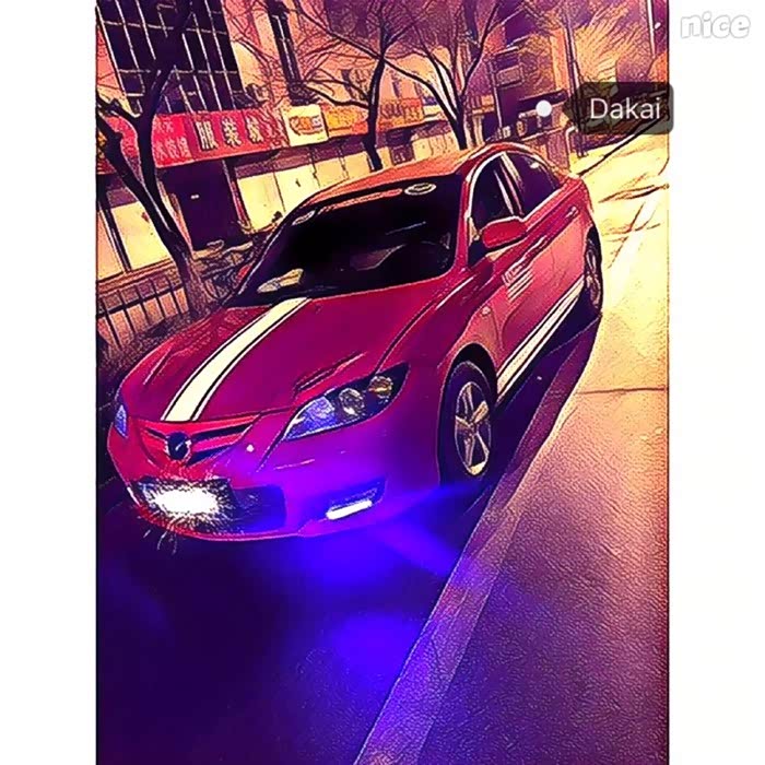 【图】老马三 cd卡里面了 有大神们出个招_马自达