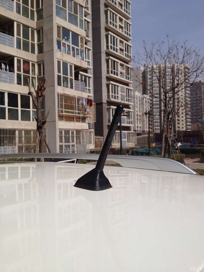 【图】奇骏收音机天线._奇骏论坛_汽车之家论坛