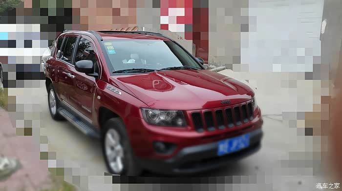 征求意见._指南者论坛_汽车之家论坛