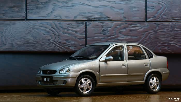 优质新生活,赛欧srv