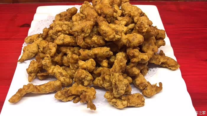 有小三陪伴的吃喝玩乐之特色美食