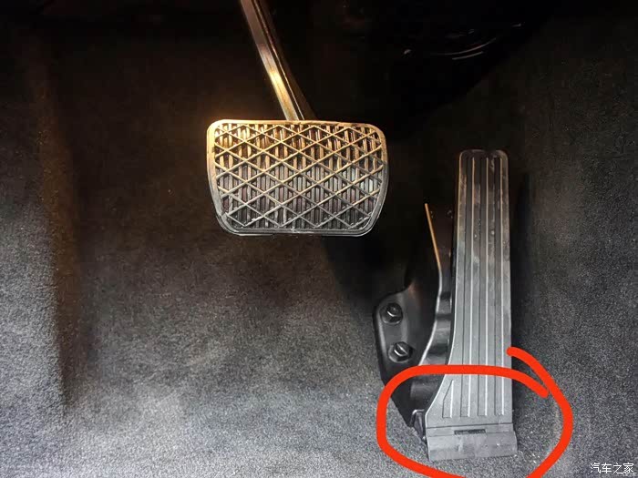 16款c180l运动10000公里油门异响与加装氛围灯各种异响