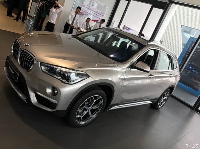 宝马x1论坛_汽车之家论坛