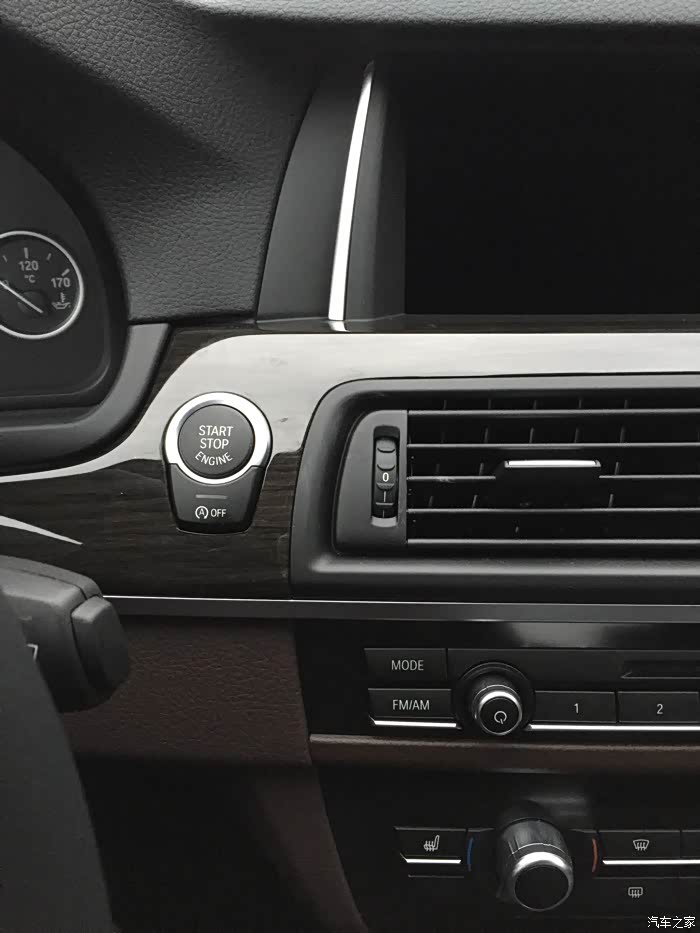 【图】自动启停的问题_宝马5系论坛_汽车之家论坛