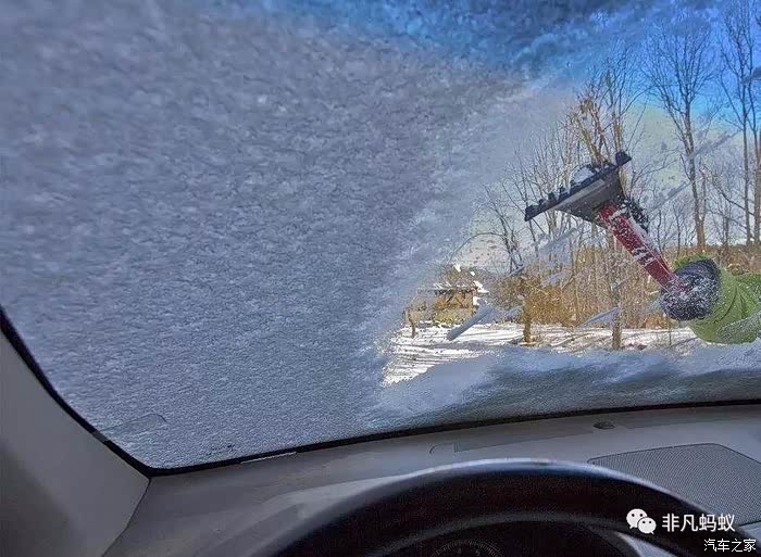 马哥说车必看冬季汽车保养必杀技从容应对风雪天
