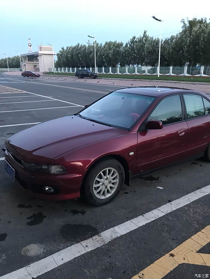 八代戈兰,超喜欢,收藏了,有喜欢的一起聊聊,微信1328_三菱戈蓝论坛