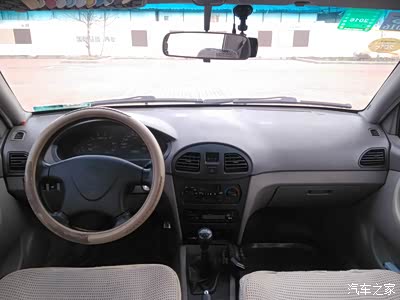 感谢有你,十年相伴,纪念我的夏利n3