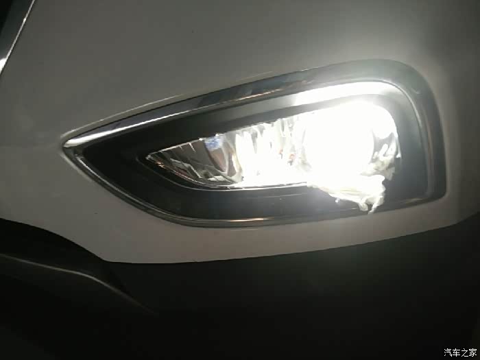 北京现代ix35论坛_汽车之家论坛