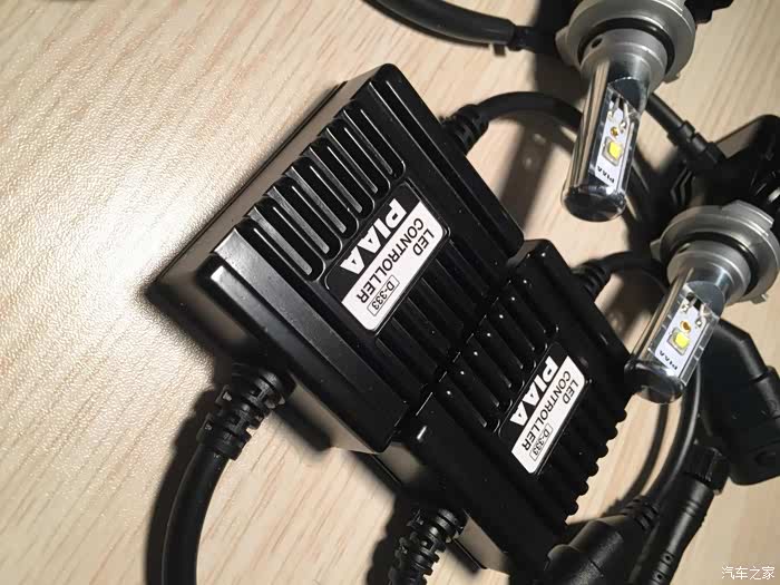 昂克赛拉日本原装piaaled远光大灯piaa硅胶雨刮