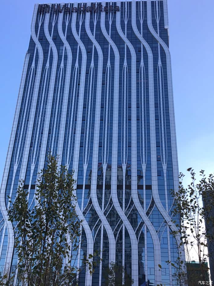 乌鲁木齐万达广场假日一游