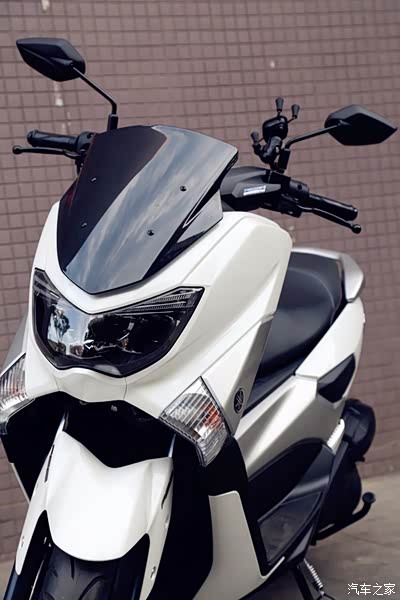 出-雅马哈nmax-155