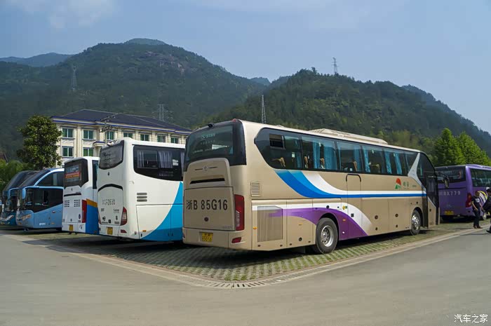 两大一小丽水走起缙云仙都云和梯田古堰画乡一大圈