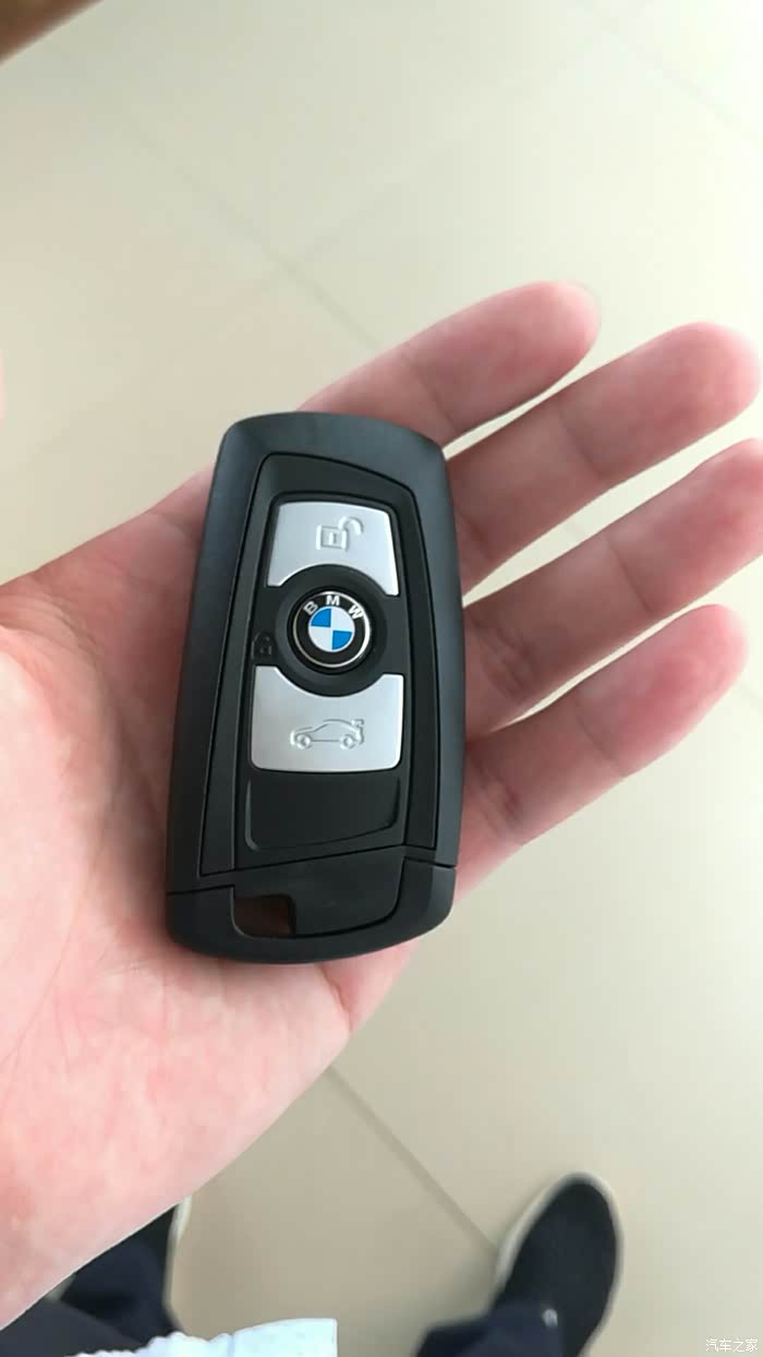 【图】18款3系gt江西抚州首提_宝马3系gt论坛_汽车之家论坛