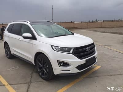 锐界哪个颜色最好看?