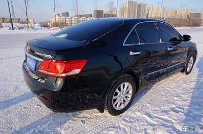 camry classic_凯美瑞论坛_手机汽车之家
