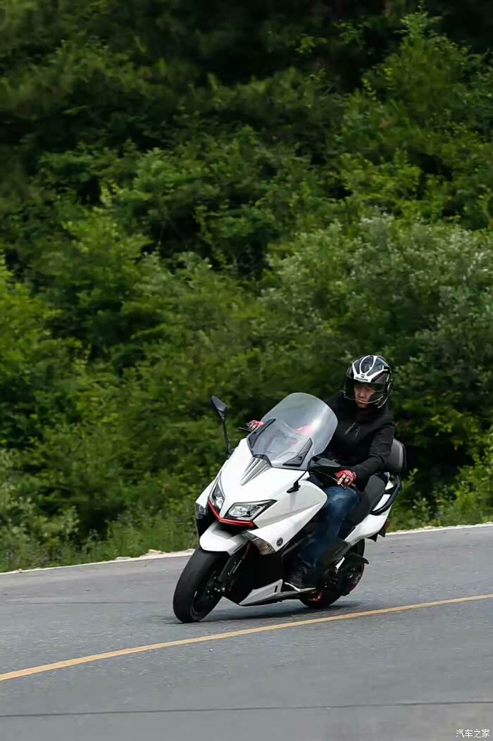 pgo彪虎150,跑山动力杠杠的!(14楼有更新)