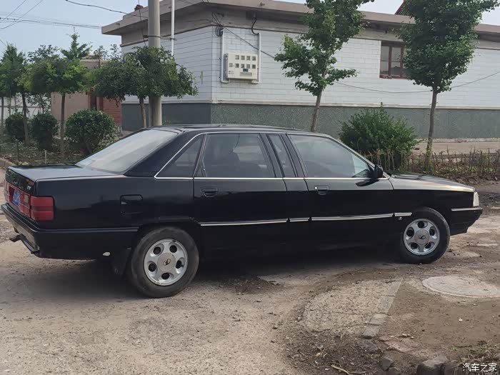 【图】出售加长红旗名仕!_新明仕论坛_汽车之家论坛