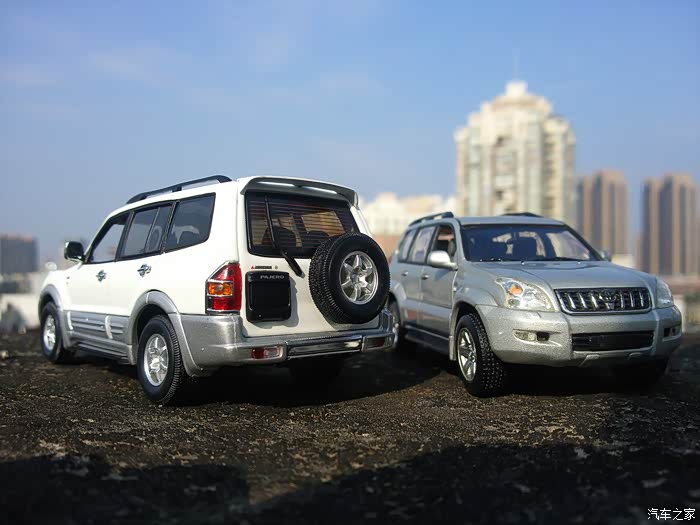 suv出品宝刀未老v73andlc120