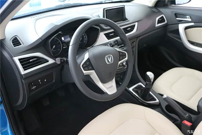 中控有没有宝马的感觉