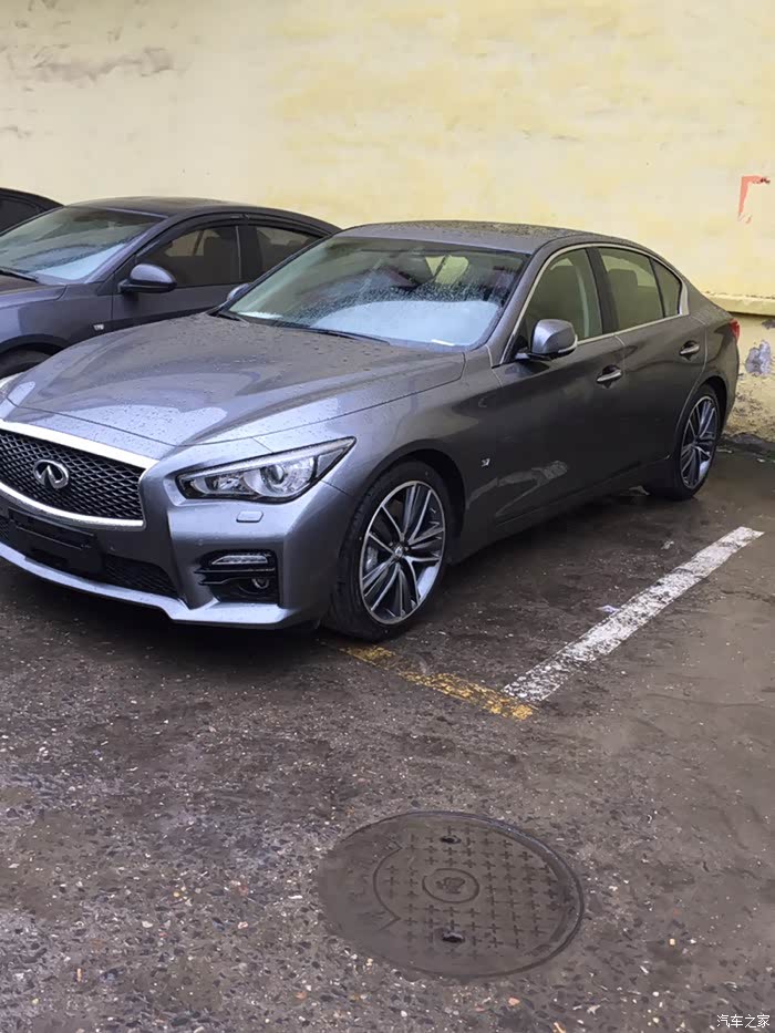 q50s舒适还是豪运