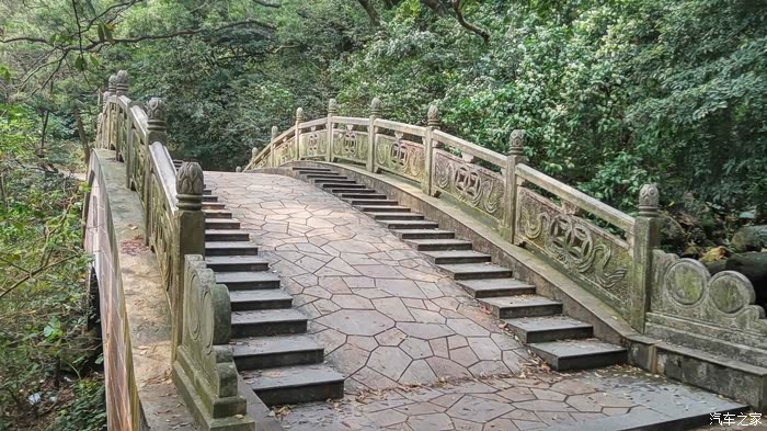 中山三乡小琅环公园游记