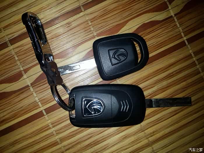 宝骏730四个月用车心得