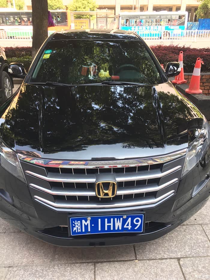 本人出售歌诗图金标35v6发动机车售价十几万元