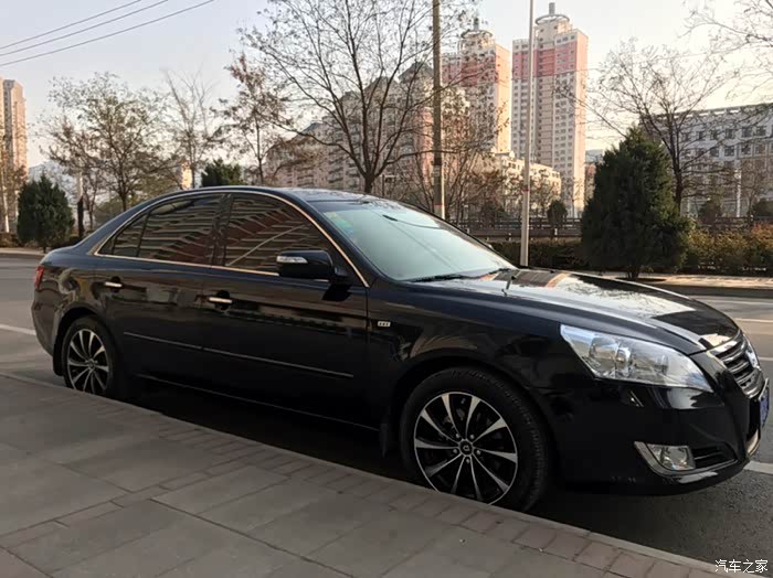 领翔轮毂升级作业