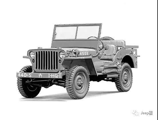 来自异国的哥伦比亚jeep老爷车大游行世界上最严重的超载jeep车
