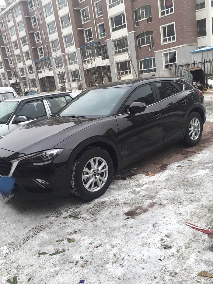 紫晶檀,深色才是我的菜,而且感觉更能显出钢丝的霸气.