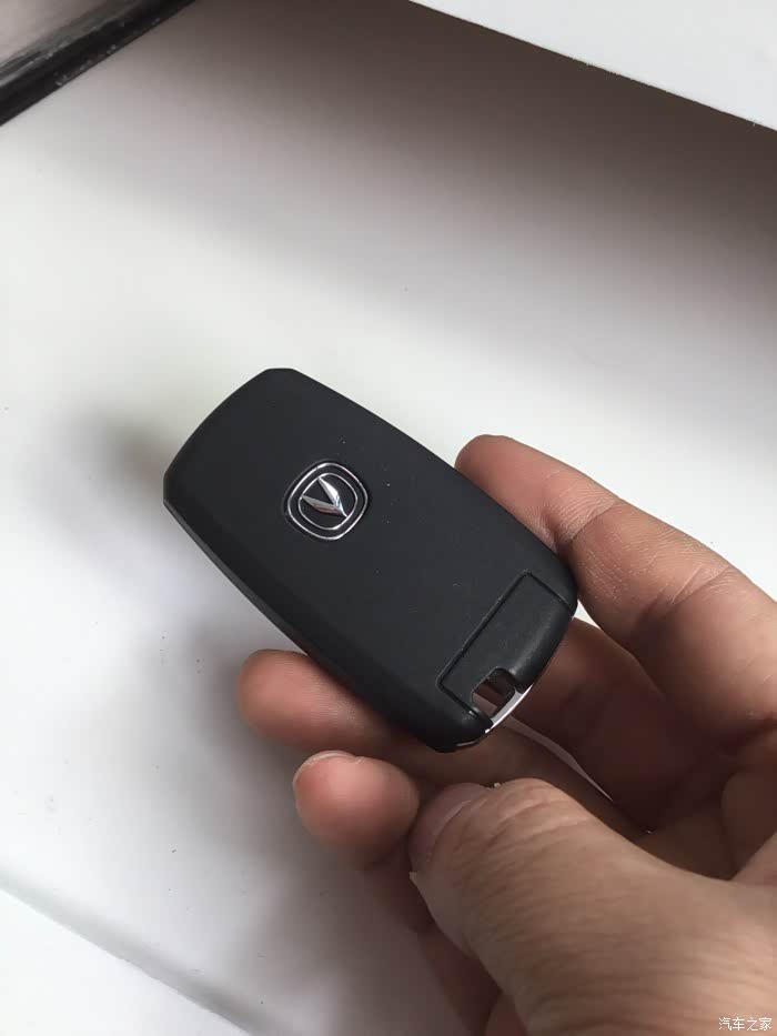 长安cs55论坛_汽车之家论坛