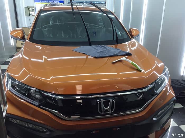 230 | 回复: 1 本田xr-v论坛 新车主 问大家几个问题 求帮忙