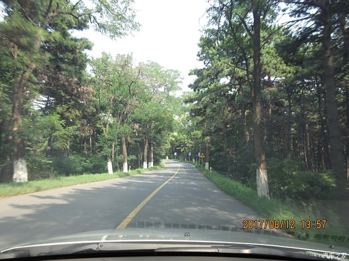 【图】铁岭横道河子--大清神树,雷锋纪念馆