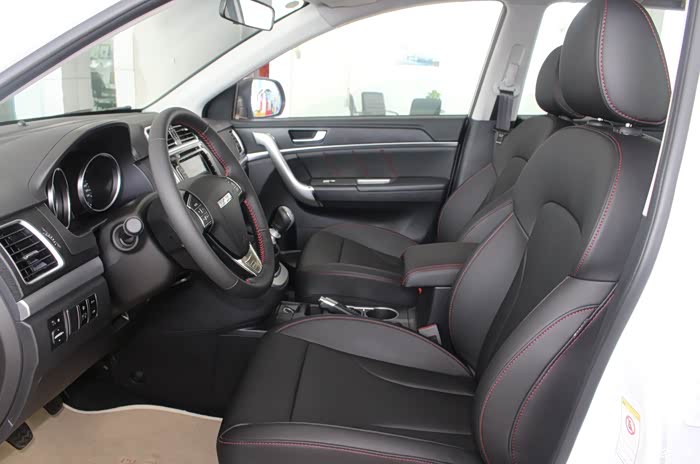 【im6 爱生活】遇上哈弗m6享受更精致生活