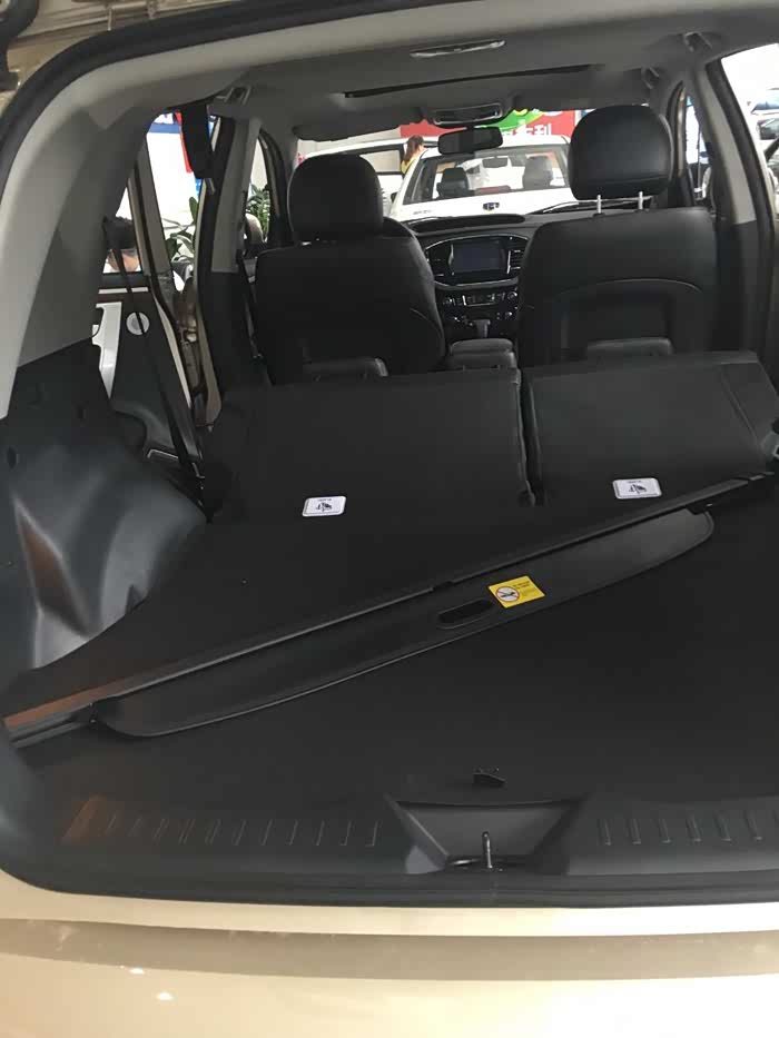 【图】gx7定车到提车_吉利gx7论坛_汽车之家论坛