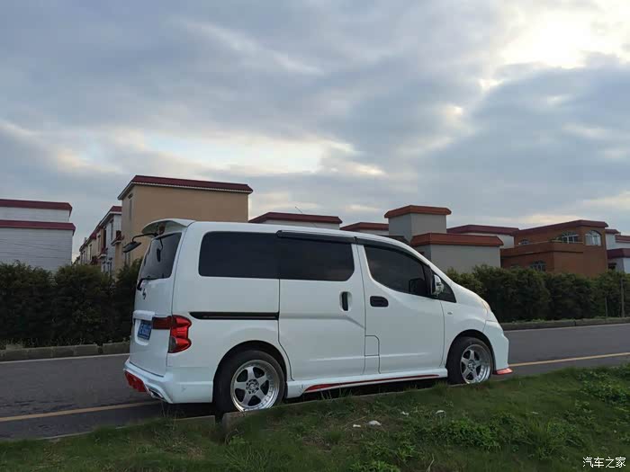 nv武士回归带给车友的不止是567还有一份坚持