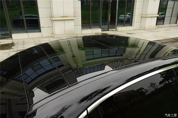 奔驰的气质和德系的品质 成都提奔驰新e 320l(新人处女贴)